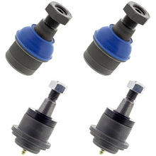 Load image into Gallery viewer, MSUPULBJ10287 Mevotech Upper and Lower Suspension Ball Joint Kit Mevotech Canada