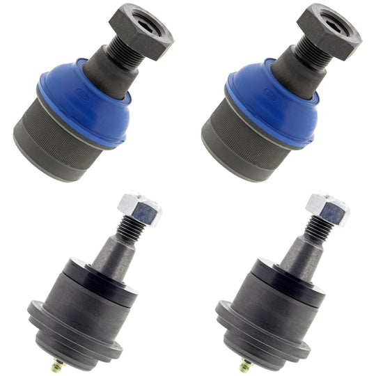 MSUPULBJ10287 Mevotech Upper and Lower Suspension Ball Joint Kit Mevotech Canada