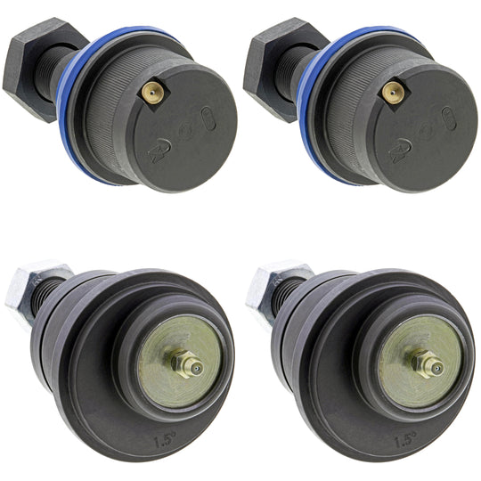 MSUPULBJ10287 Mevotech Upper and Lower Suspension Ball Joint Kit Mevotech Canada