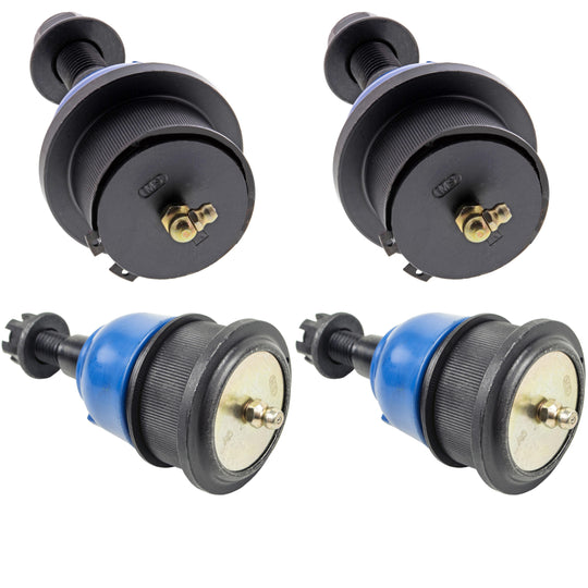MSUPULBJ10348 Mevotech Upper and Lower Suspension Ball Joint Kit Mevotech Canada