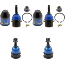 Load image into Gallery viewer, MSUPULBJ10348 Mevotech Upper and Lower Suspension Ball Joint Kit Mevotech Canada