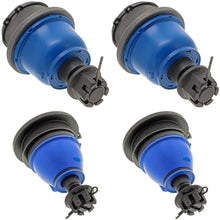 Load image into Gallery viewer, MSUPULBJ10474 Mevotech Upper and Lower Suspension Ball Joint Kit Mevotech Canada
