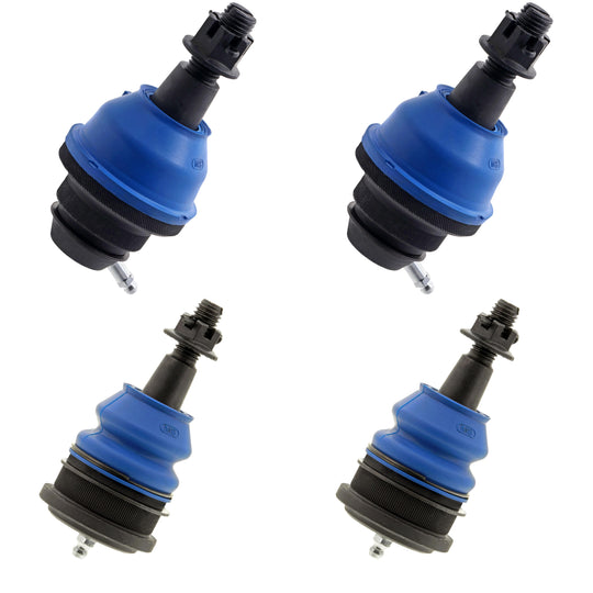 MSUPULBJ10823 Mevotech Upper and Lower Suspension Ball Joint Kit Mevotech Canada