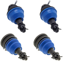 Charger l'image dans la galerie, MSUPULBJ10823 Mevotech Upper and Lower Suspension Ball Joint Kit Mevotech Canada