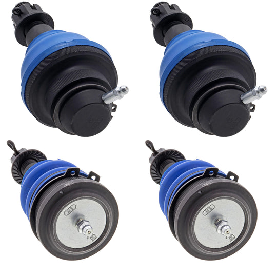 MSUPULBJ10823 Mevotech Upper and Lower Suspension Ball Joint Kit Mevotech Canada