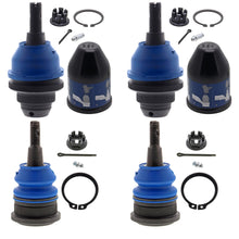 Charger l'image dans la galerie, MSUPULBJ10823 Mevotech Upper and Lower Suspension Ball Joint Kit Mevotech Canada