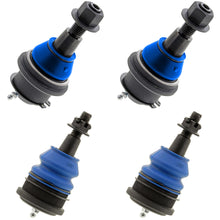 Load image into Gallery viewer, MSUPULBJ10825 Mevotech Upper and Lower Suspension Ball Joint Kit Mevotech Canada