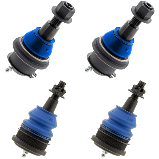 MSUPULBJ10825 Mevotech Upper and Lower Suspension Ball Joint Kit Mevotech Canada