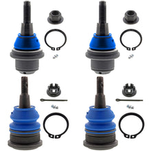 Load image into Gallery viewer, MSUPULBJ10825 Mevotech Upper and Lower Suspension Ball Joint Kit Mevotech Canada