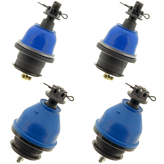MSUPULBJ10861 Mevotech Upper and Lower Suspension Ball Joint Kit Mevotech Canada