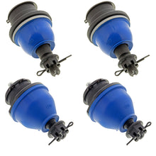 Load image into Gallery viewer, MSUPULBJ10861 Mevotech Upper and Lower Suspension Ball Joint Kit Mevotech Canada