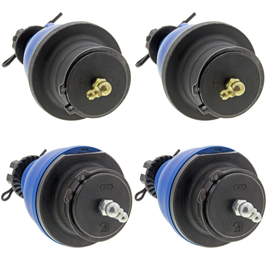 MSUPULBJ10861 Mevotech Upper and Lower Suspension Ball Joint Kit Mevotech Canada