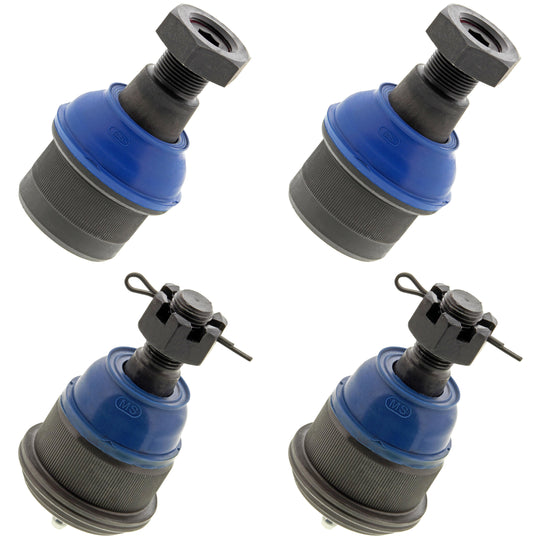 MSUPULBJ11004 Mevotech Upper and Lower Suspension Ball Joint Kit Mevotech Canada
