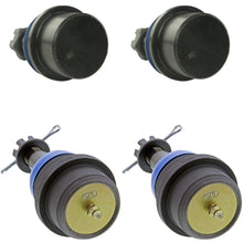 Load image into Gallery viewer, MSUPULBJ11212 Mevotech Upper and Lower Suspension Ball Joint Kit Mevotech Canada