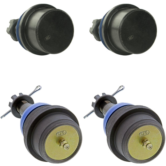 MSUPULBJ11212 Mevotech Upper and Lower Suspension Ball Joint Kit Mevotech Canada