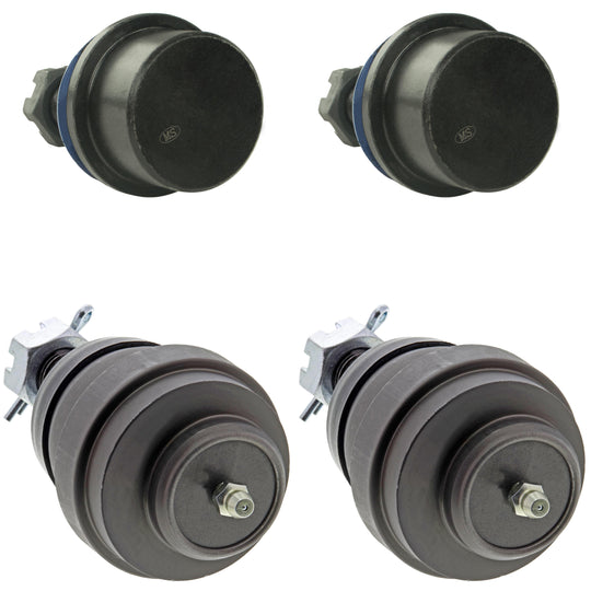 MSUPULBJ11214 Mevotech Upper and Lower Suspension Ball Joint Kit Mevotech Canada