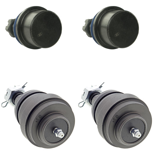 MSUPULBJ11494 Mevotech Upper and Lower Suspension Ball Joint Kit Mevotech Canada
