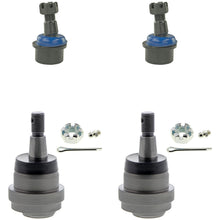 Load image into Gallery viewer, MSUPULBJ11494 Mevotech Upper and Lower Suspension Ball Joint Kit Mevotech Canada