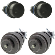 Load image into Gallery viewer, MSUPULBJ11496 Mevotech Upper and Lower Suspension Ball Joint Kit Mevotech Canada