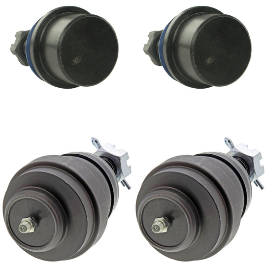 MSUPULBJ11496 Mevotech Upper and Lower Suspension Ball Joint Kit Mevotech Canada