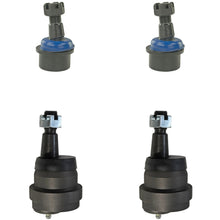 Charger l'image dans la galerie, MSUPULBJ11497 Mevotech Upper and Lower Suspension Ball Joint Kit Mevotech Canada