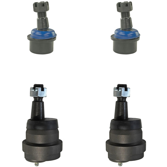 MSUPULBJ11497 Mevotech Upper and Lower Suspension Ball Joint Kit Mevotech Canada