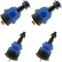 Load image into Gallery viewer, MSUPULBJ11673 Mevotech Upper and Lower Suspension Ball Joint Kit Mevotech Canada