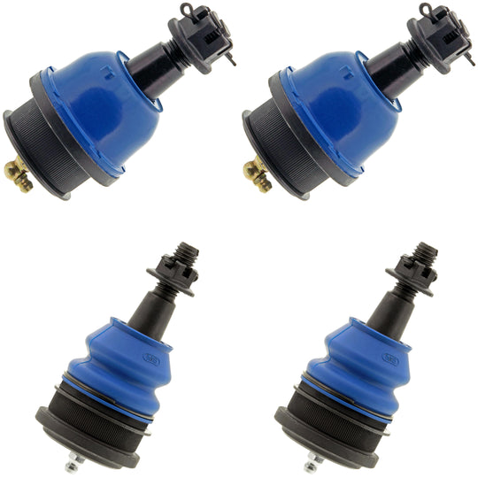 MSUPULBJ11673 Mevotech Upper and Lower Suspension Ball Joint Kit Mevotech Canada