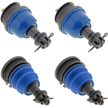 Load image into Gallery viewer, MSUPULBJ11673 Mevotech Upper and Lower Suspension Ball Joint Kit Mevotech Canada