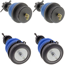Load image into Gallery viewer, MSUPULBJ11673 Mevotech Upper and Lower Suspension Ball Joint Kit Mevotech Canada