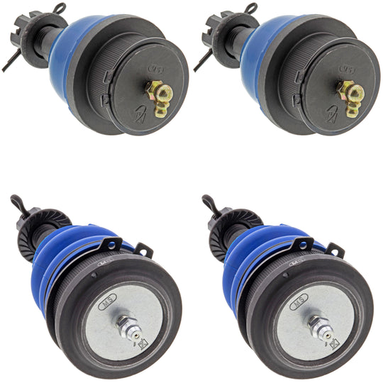 MSUPULBJ11673 Mevotech Upper and Lower Suspension Ball Joint Kit Mevotech Canada