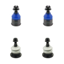 Load image into Gallery viewer, MSUPULBJ12261 Mevotech Upper and Lower Suspension Ball Joint Kit Mevotech Canada