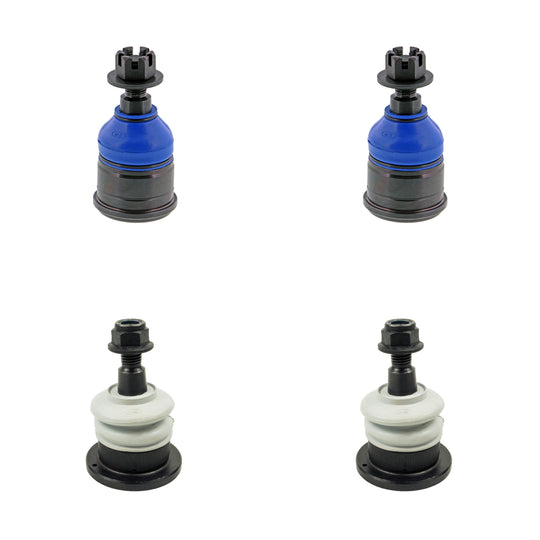 MSUPULBJ12261 Mevotech Upper and Lower Suspension Ball Joint Kit Mevotech Canada