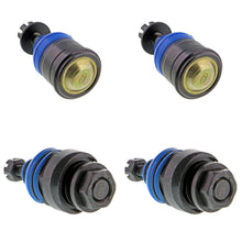 Load image into Gallery viewer, MSUPULBJ12262 Mevotech Upper and Lower Suspension Ball Joint Kit Mevotech Canada