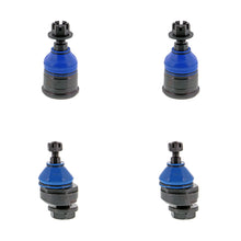 Load image into Gallery viewer, MSUPULBJ12262 Mevotech Upper and Lower Suspension Ball Joint Kit Mevotech Canada