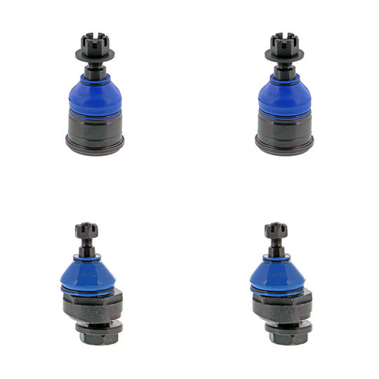 MSUPULBJ12262 Mevotech Upper and Lower Suspension Ball Joint Kit Mevotech Canada
