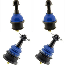 Load image into Gallery viewer, MSUPULBJ12315 Mevotech Upper and Lower Suspension Ball Joint Kit Mevotech Canada