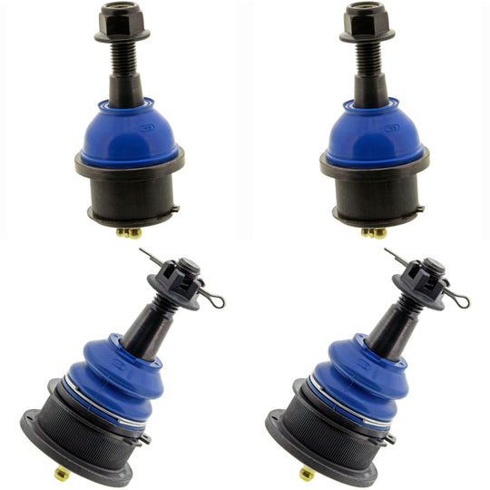 MSUPULBJ12315 Mevotech Upper and Lower Suspension Ball Joint Kit Mevotech Canada