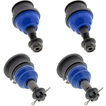 Load image into Gallery viewer, MSUPULBJ12315 Mevotech Upper and Lower Suspension Ball Joint Kit Mevotech Canada
