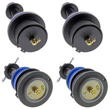 Load image into Gallery viewer, MSUPULBJ12315 Mevotech Upper and Lower Suspension Ball Joint Kit Mevotech Canada