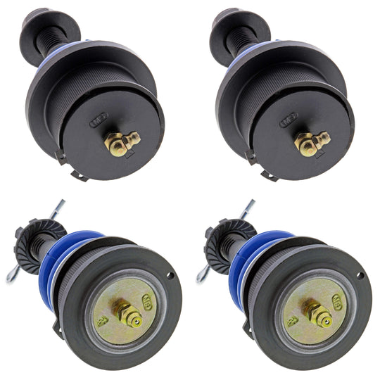 MSUPULBJ12315 Mevotech Upper and Lower Suspension Ball Joint Kit Mevotech Canada