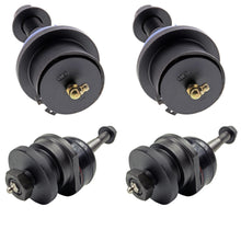 Load image into Gallery viewer, MSUPULBJ12316 Mevotech Upper and Lower Suspension Ball Joint Kit Mevotech Canada