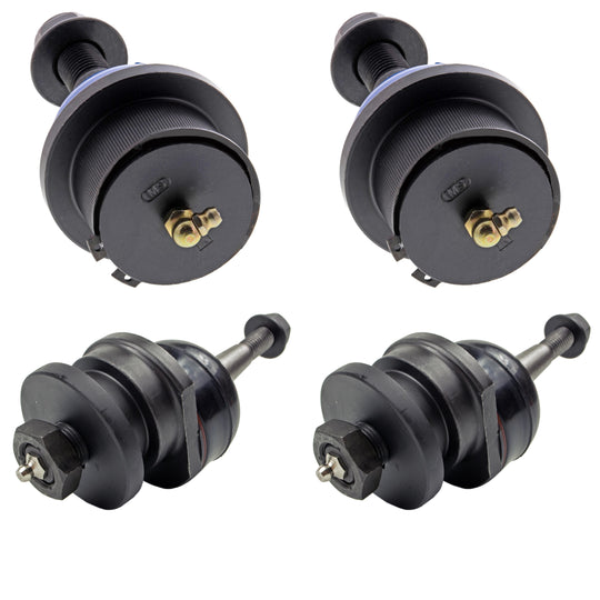MSUPULBJ12316 Mevotech Upper and Lower Suspension Ball Joint Kit Mevotech Canada