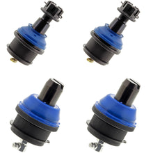 Load image into Gallery viewer, MSUPULBJ12350 Mevotech Upper and Lower Suspension Ball Joint Kit Mevotech Canada