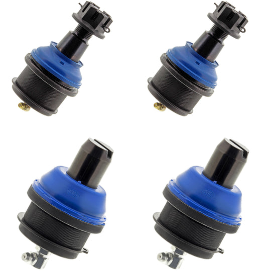 MSUPULBJ12350 Mevotech Upper and Lower Suspension Ball Joint Kit Mevotech Canada