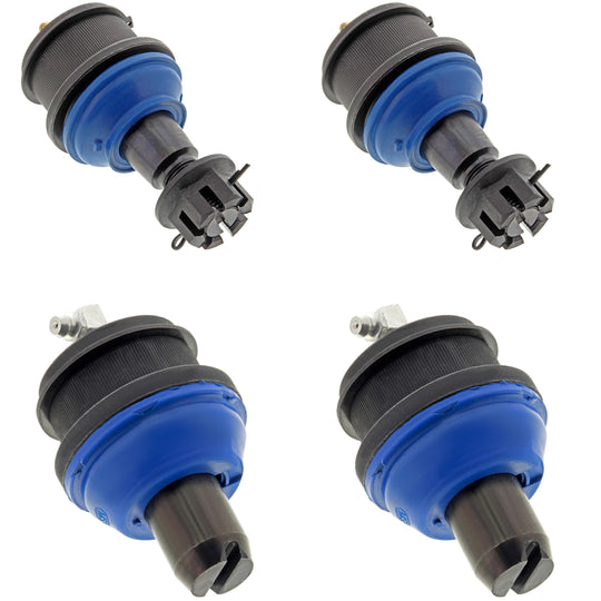 MSUPULBJ12350 Mevotech Upper and Lower Suspension Ball Joint Kit Mevotech Canada