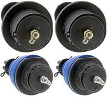 Load image into Gallery viewer, MSUPULBJ12358 Mevotech Upper and Lower Suspension Ball Joint Kit Mevotech Canada