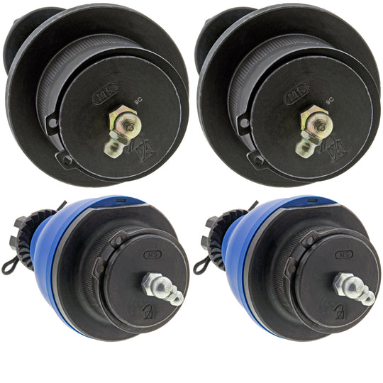 MSUPULBJ12358 Mevotech Upper and Lower Suspension Ball Joint Kit Mevotech Canada