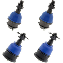 Load image into Gallery viewer, MSUPULBJ12651 Mevotech Upper and Lower Suspension Ball Joint Kit Mevotech Canada