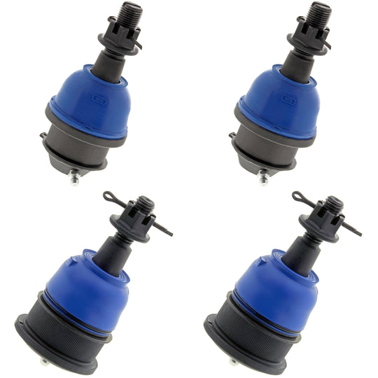 MSUPULBJ12651 Mevotech Upper and Lower Suspension Ball Joint Kit Mevotech Canada